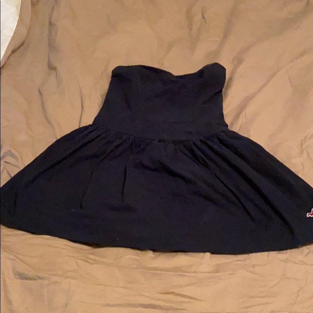 Hollister dress